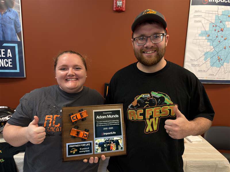 Adam Munds RC Fest photo gallery